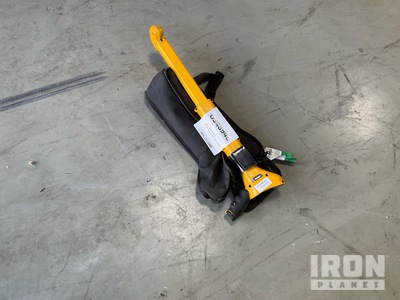 2022 Electric Eel XT-512 Pipe Locator
