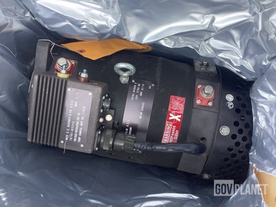 C.E. Niehoff N1609-3 Alternator