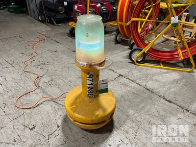 2016 Wobble WL400MH-G Work Light