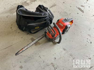 2023 Husqvarna 540IXP Electric Chain Saw