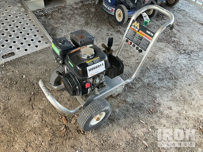 2021 Mi-T-M CA-2403-1MMH غسالة ضغط
