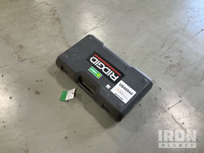 2022 Ridgid 19238 Pipe finder パイプライン その他 (Unused)
