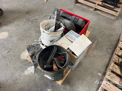 Quantity of Tools Divers