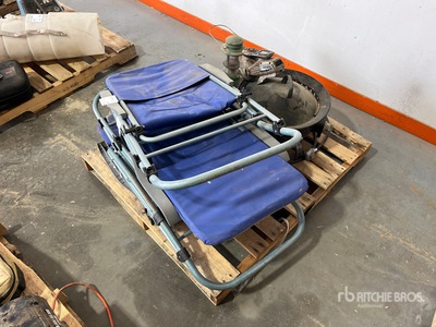 Quantity of Outdoor Items