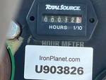 Hour Meter / Odometer