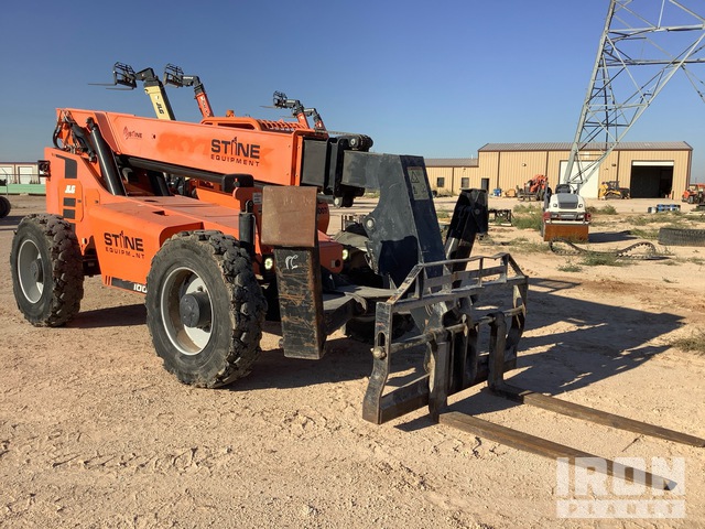 MANIPULADOR 2020 JLG/SKYTRAK