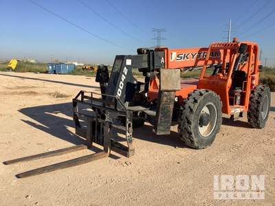 2021 JLG/SkyTrak 10042 Telehandler