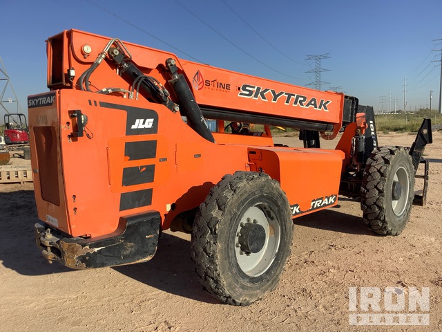 MANIPULADOR 2021 JLG/SKYTRAK
