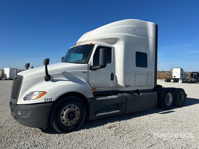 2020 International LT625 6x4 トラックトラクター（T/A）