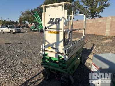 2019 JLG 1930ES Electric Scissor Lift (Inoperable)