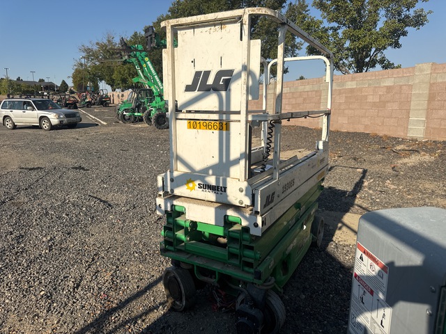 2019 JLG 1930ES Electric Scissor Lift (Inoperable)