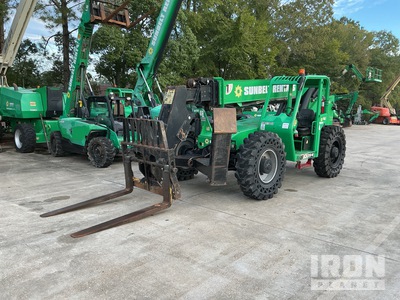 2018 SkyTrak 10054 Telehandler