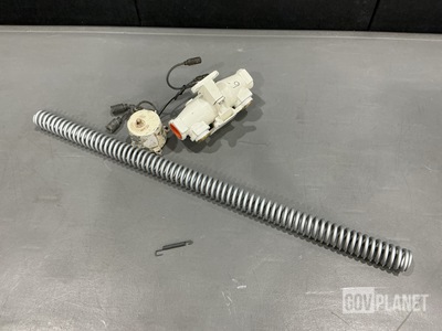 (21) Compression Springs, (2) Extension Springs, (1) Air Heater & Assorted Items