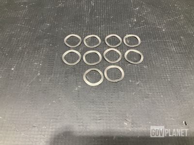 (823) Kellstrom 5462374P002 Spring Tension Washers