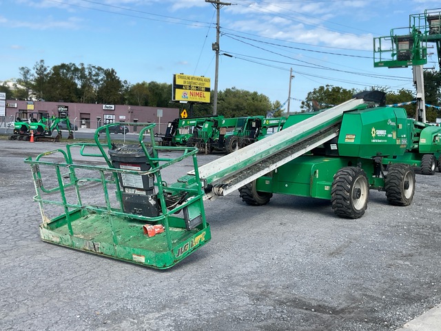 2016 JLG 600S