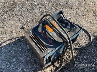 Miller 230 A Electric Welder