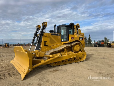 2009 Cat D8T Planierraupe