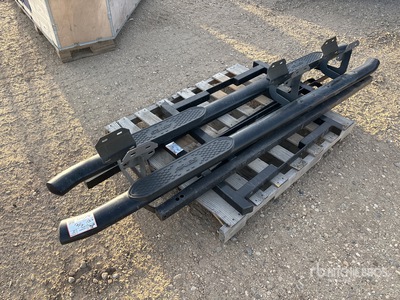 Headache Rack
