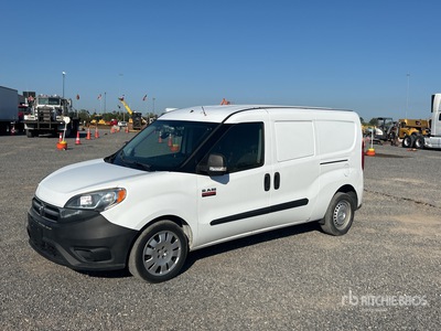 2015 Ram Promaster Cargo Van