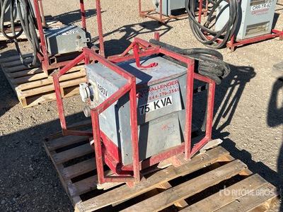 600/480 V Trasformatore