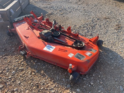 2024 Kubota RCK60B-23BX Mower Deck