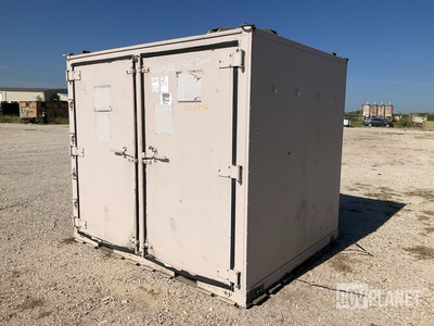 Storage Container