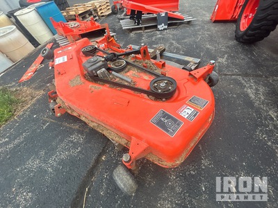 Kubota RCK60B-23BX Mower Deck