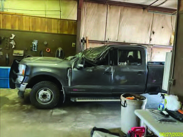 2023 Ford F350 Pickup