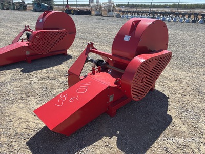 2025 Neks Walnut blower Varios otros