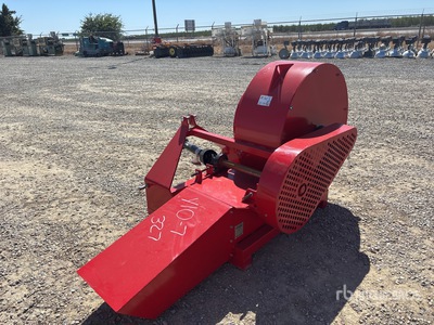 2025 Neks Walnut blower Varios otros