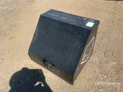 2025 Neks Cajas de herramientas