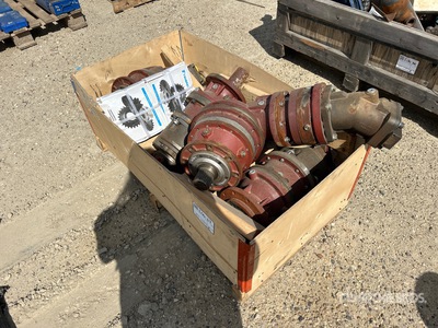 Quantity of Parts