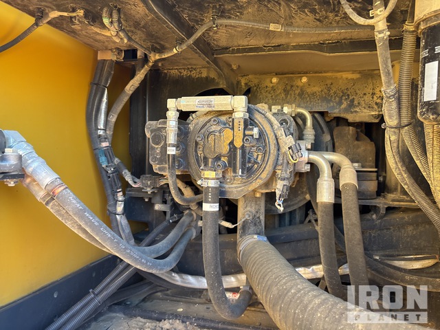 EXCAVADORA 2023 KOBELCO SK260