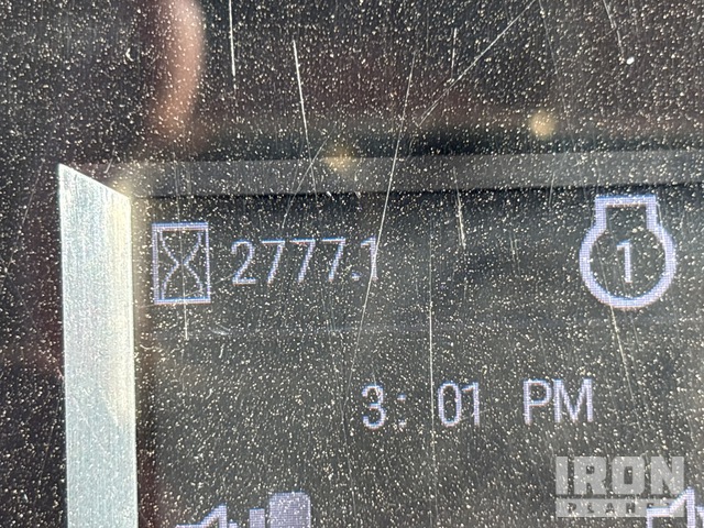 EXCAVADORA 2020 CATERPILLAR 310