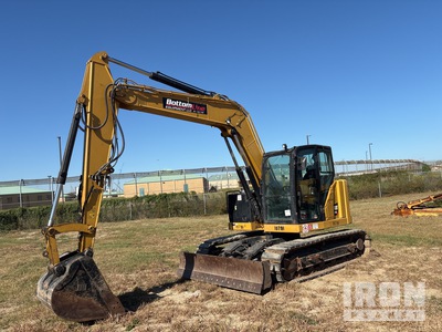 2020 Cat 310 Pelle Hydraulique sur Chenilles