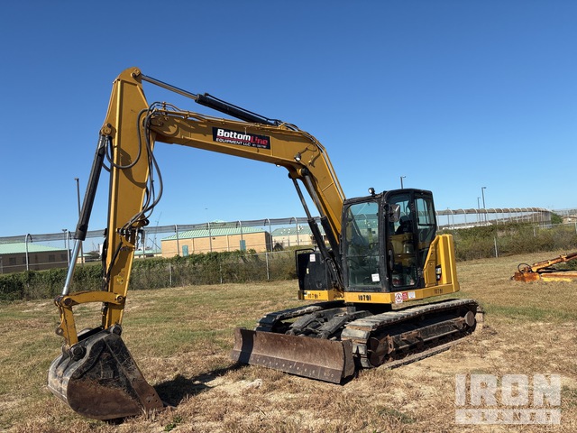 EXCAVADORA 2020 CATERPILLAR 310