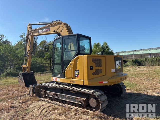 EXCAVADORA 2020 CATERPILLAR 310