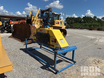 2016 Vacuworx RC 16 20 in Vacuum Lifter