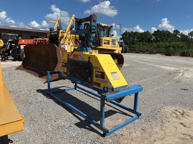 2016 Vacuworx RC 16 20 in Vacuum Lifter