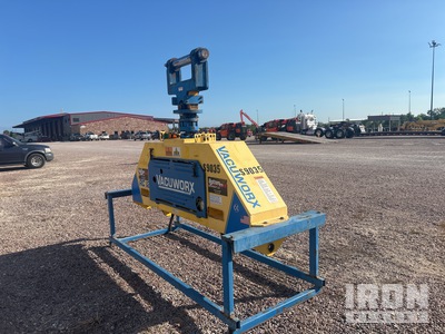 2019 Vacuworx RC12 Vacuum Lifter