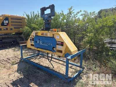 2018 Vacuworx RC12 99 in Vacuum Lifter