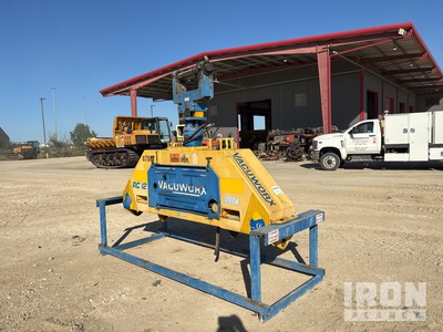 2018 Vacuworx RC12 Vacuum Lifter