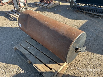 60 in Land Roller