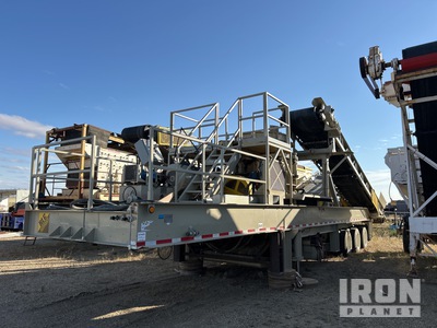 2015 Telsmith 44 SBS Cone Crusher