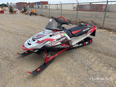 2004 Polaris Snowmobile
