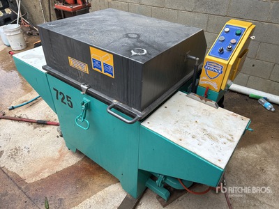RoboWash R1 160L Laveuse de pièces