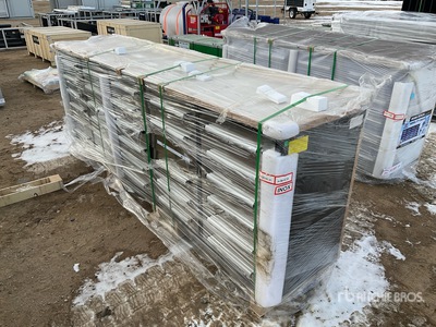 2025 Suihe NWB-30DS -10 9 ft 6 in 30-Drawer Workbench (Unused)