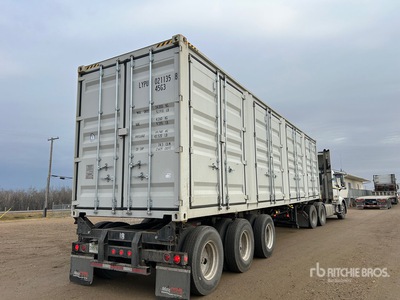 2025 حاويات تخزين