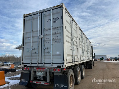 2025 Storage Container