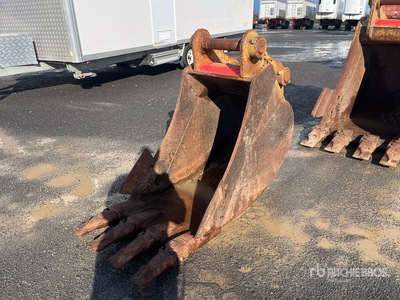 Excavator Bucket